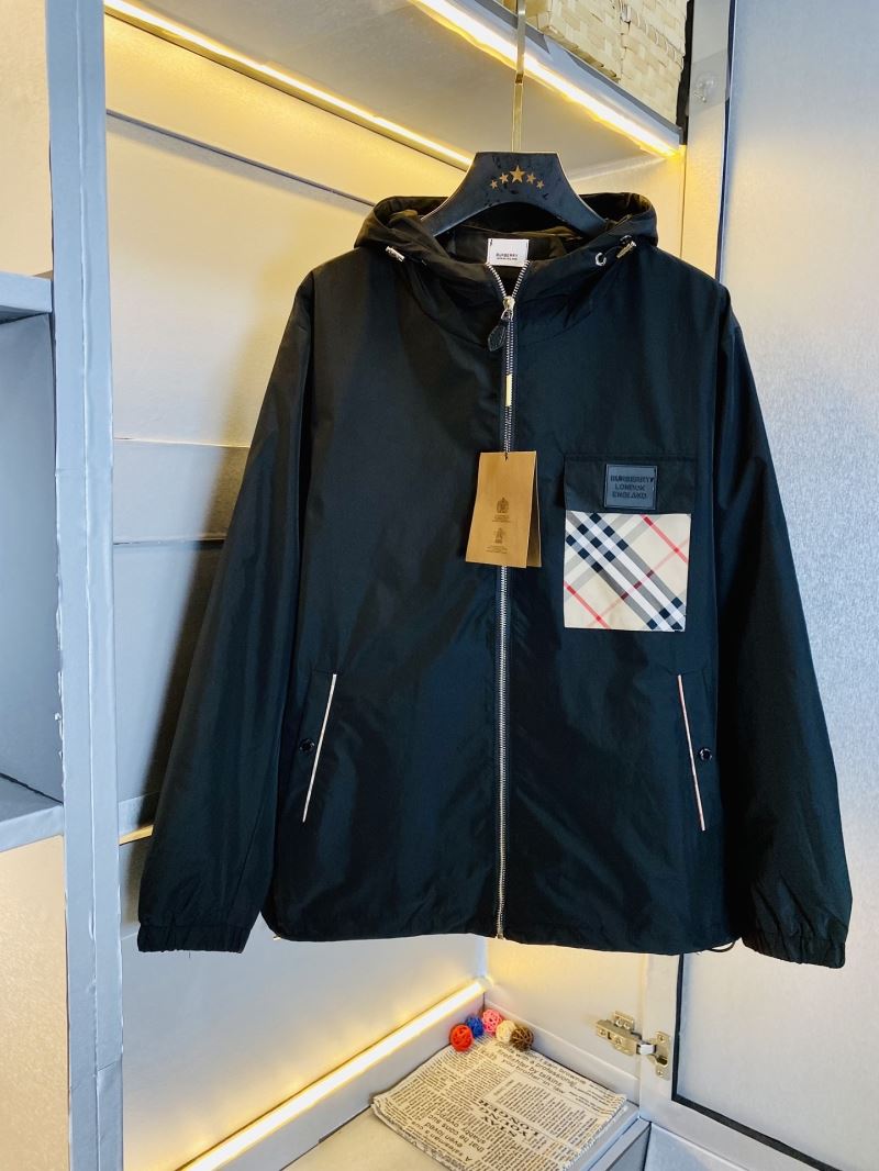 Burberry Outwear